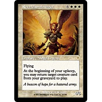 Reya Dawnbringer (Foil)