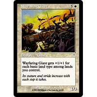 Wayfaring Giant