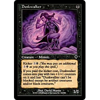 Duskwalker