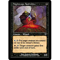 Nightscape Apprentice