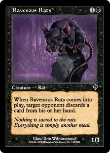 Ravenous Rats (Foil)_boxshot