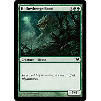 Hollowhenge Beast