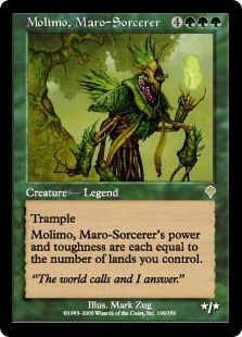 Molimo, Maro-Sorcerer_boxshot