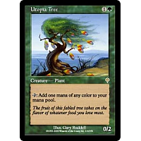 Utopia Tree (Foil)