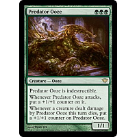 Predator Ooze