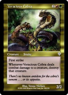 Voracious Cobra_boxshot