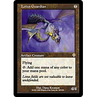 Lotus Guardian