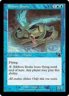 Ribbon Snake_boxshot