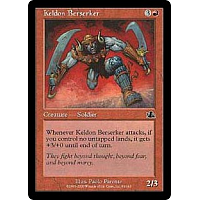 Keldon Berserker