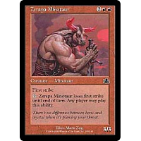 Zerapa Minotaur