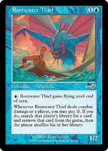 Rootwater Thief (Foil)_boxshot