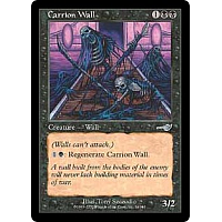 Carrion Wall