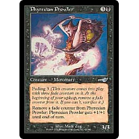 Phyrexian Prowler