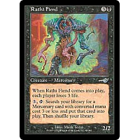 Rathi Fiend