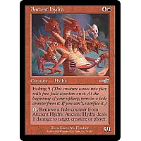 Ancient Hydra