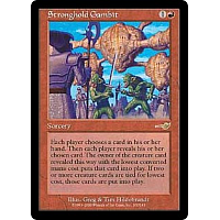 Stronghold Gambit