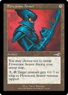 Flowstone Armor_boxshot