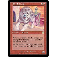 Blood Hound