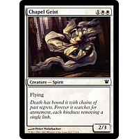 Chapel Geist