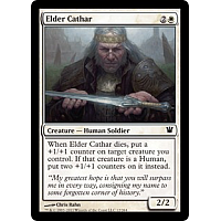 Elder Cathar