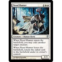 Fiend Hunter