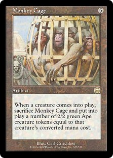 Monkey Cage_boxshot