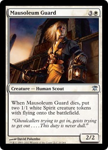 Mausoleum Guard_boxshot
