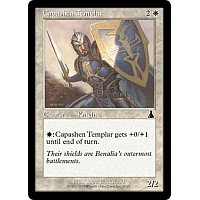 Capashen Templar
