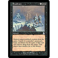 Eradicate (Foil)