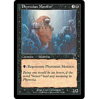 Phyrexian Monitor