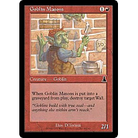 Goblin Masons