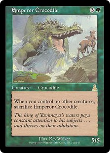 Emperor Crocodile_boxshot