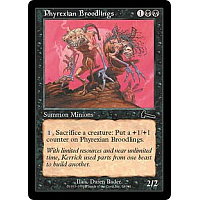 Phyrexian Broodlings