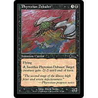 Phyrexian Debaser