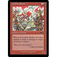 Goblin Medics