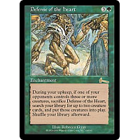 Defense of the Heart (Foil)