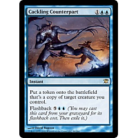 Cackling Counterpart (Foil)