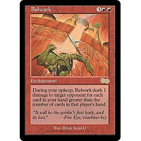 Bulwark