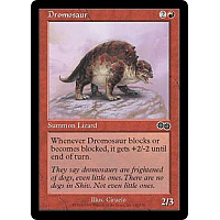 Dromosaur