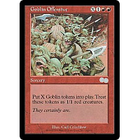 Goblin Offensive