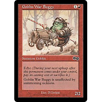 Goblin War Buggy