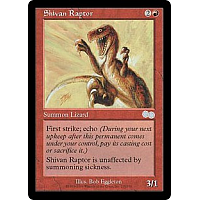 Shivan Raptor