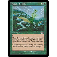 Gaea's Bounty