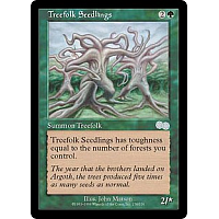 Treefolk Seedlings