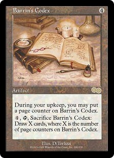 Barrin's Codex_boxshot