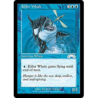 Killer Whale