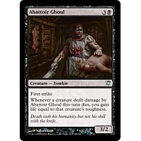 Abattoir Ghoul