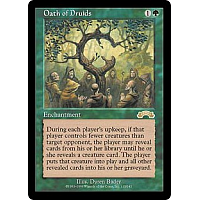 Oath of Druids