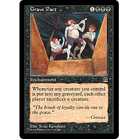 Grave Pact