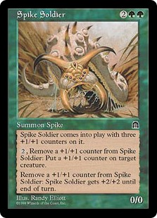 Spike Soldier_boxshot